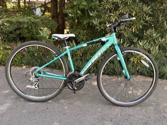 Diamondback Clarity One size adult small