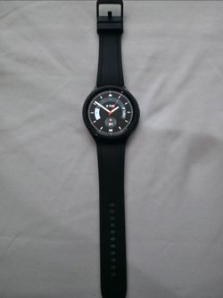 Samsung Galaxy classic watch 6
