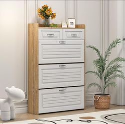 shoes cabinet