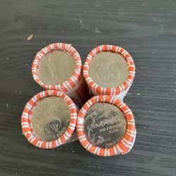 State Quarter