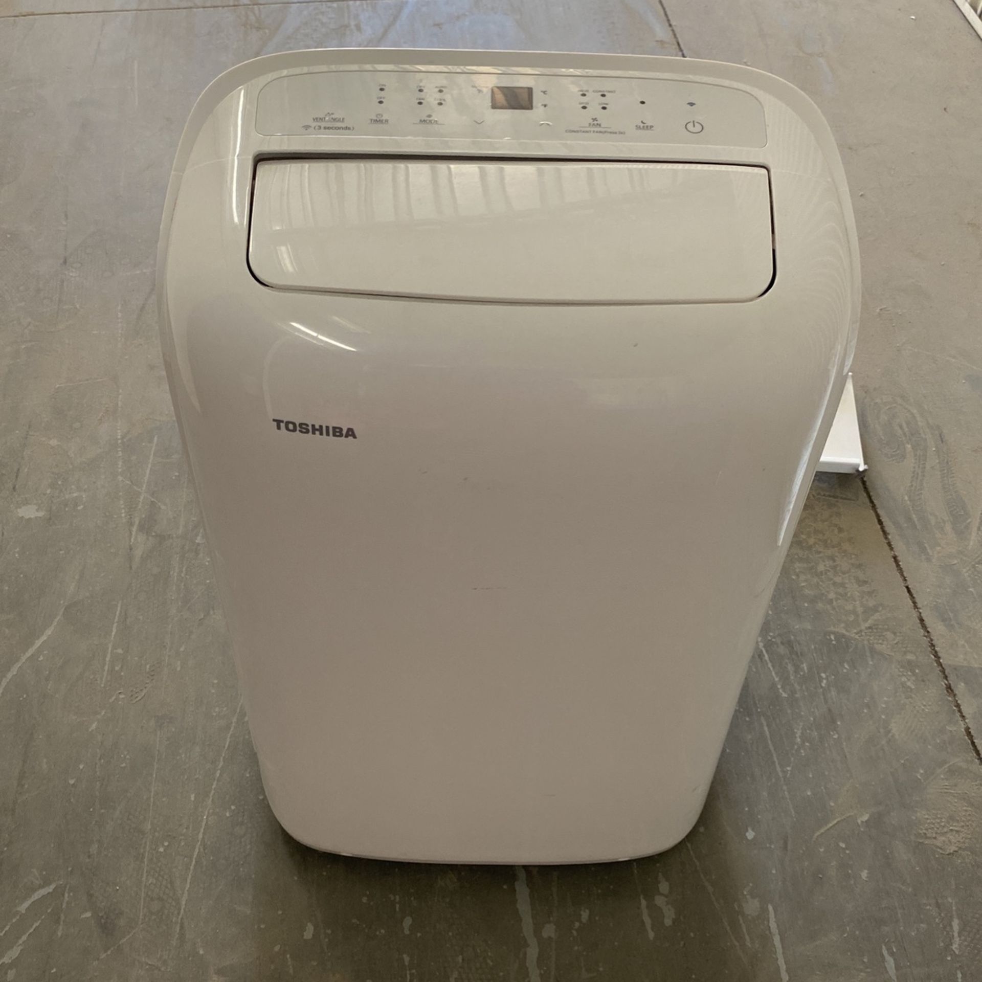 Portable Ac Unit
