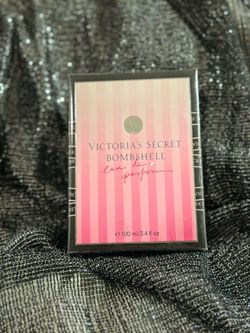 Victoria’s Secret Bombshell