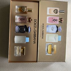 Dolce &Gabbana