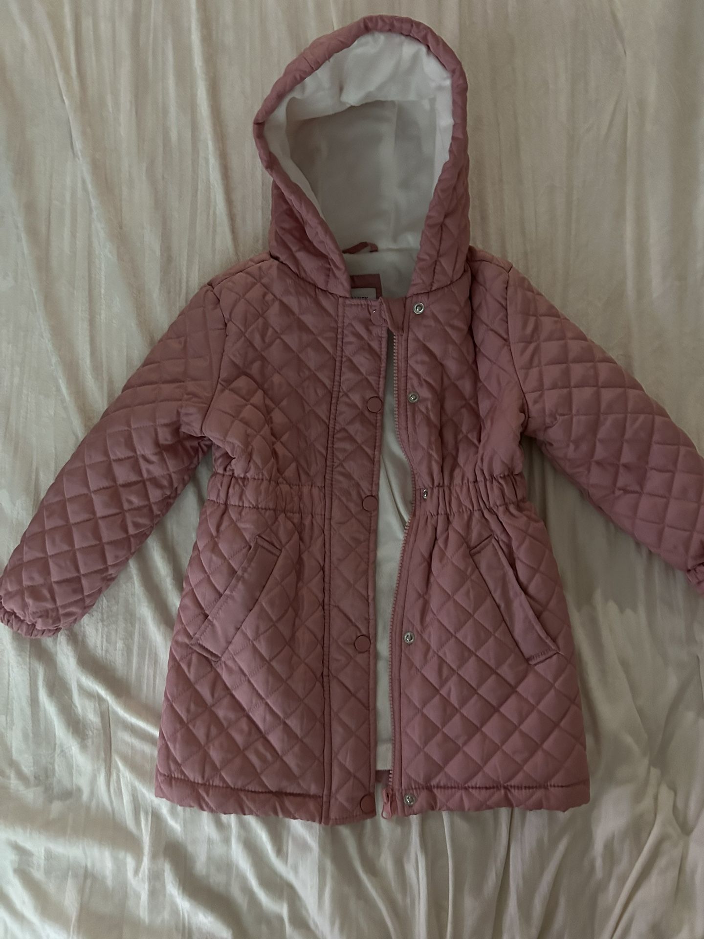 Toddler Jacket