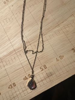 Kendra scott necklace