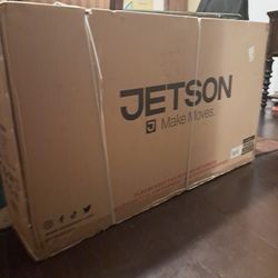 Jetson Ebike