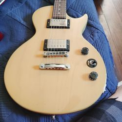 Epiphone Special Plus Gibson