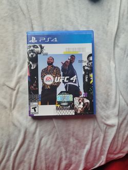 Ufc 4