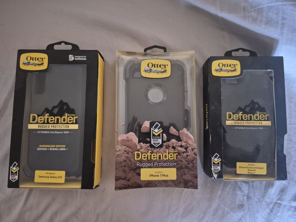 Otter Phone Cases