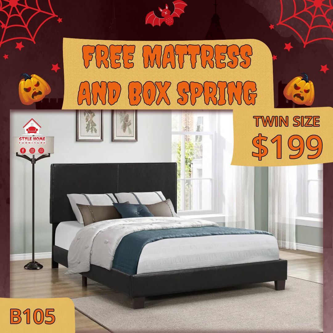 Free Mattress