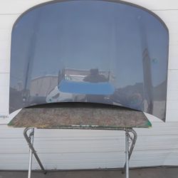 2020-2025 Ford Explorer Front Hood 