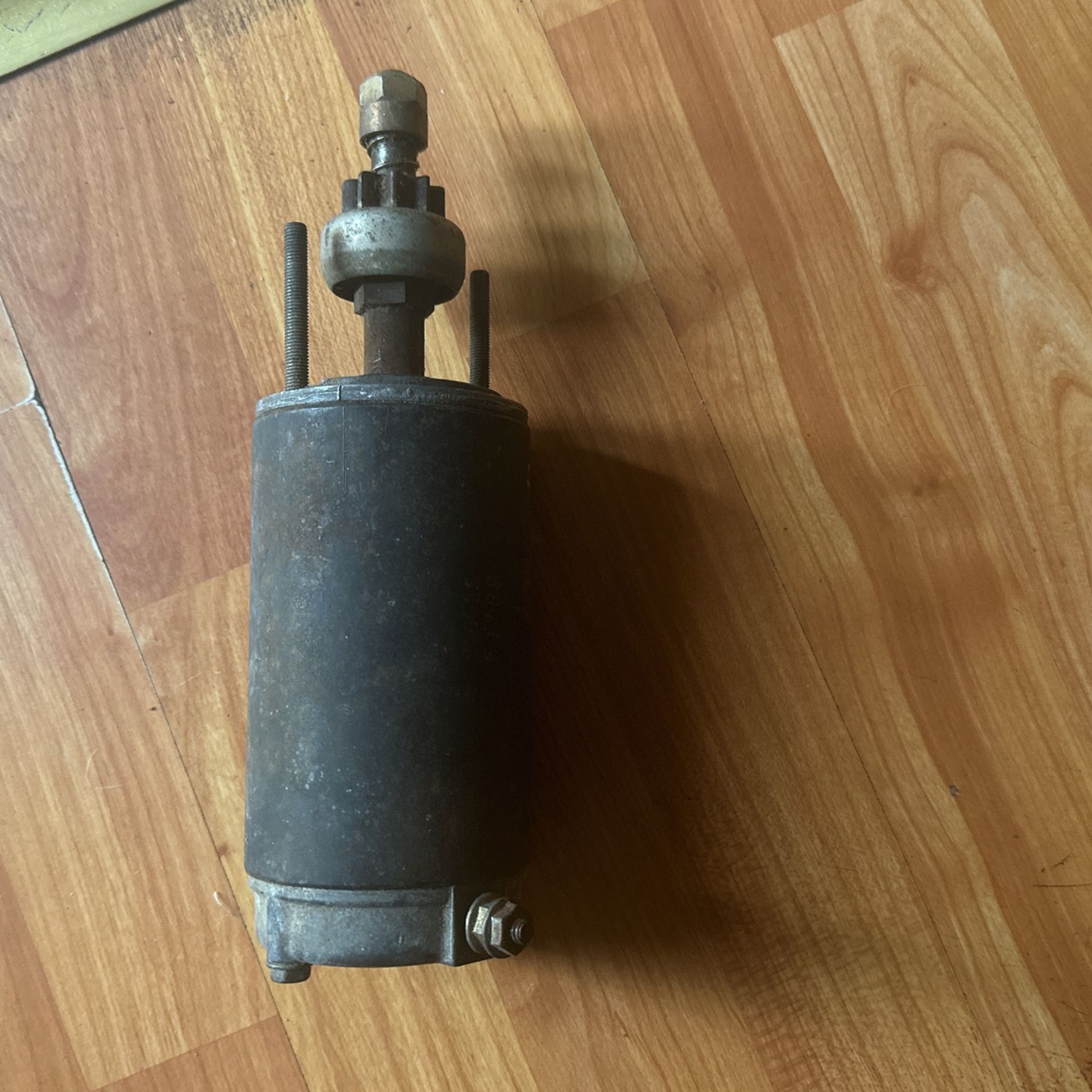 Starter for Mercury Mariner Outboard 90, 100, 110, 115hp 1(contact info removed) (contact info removed)1 