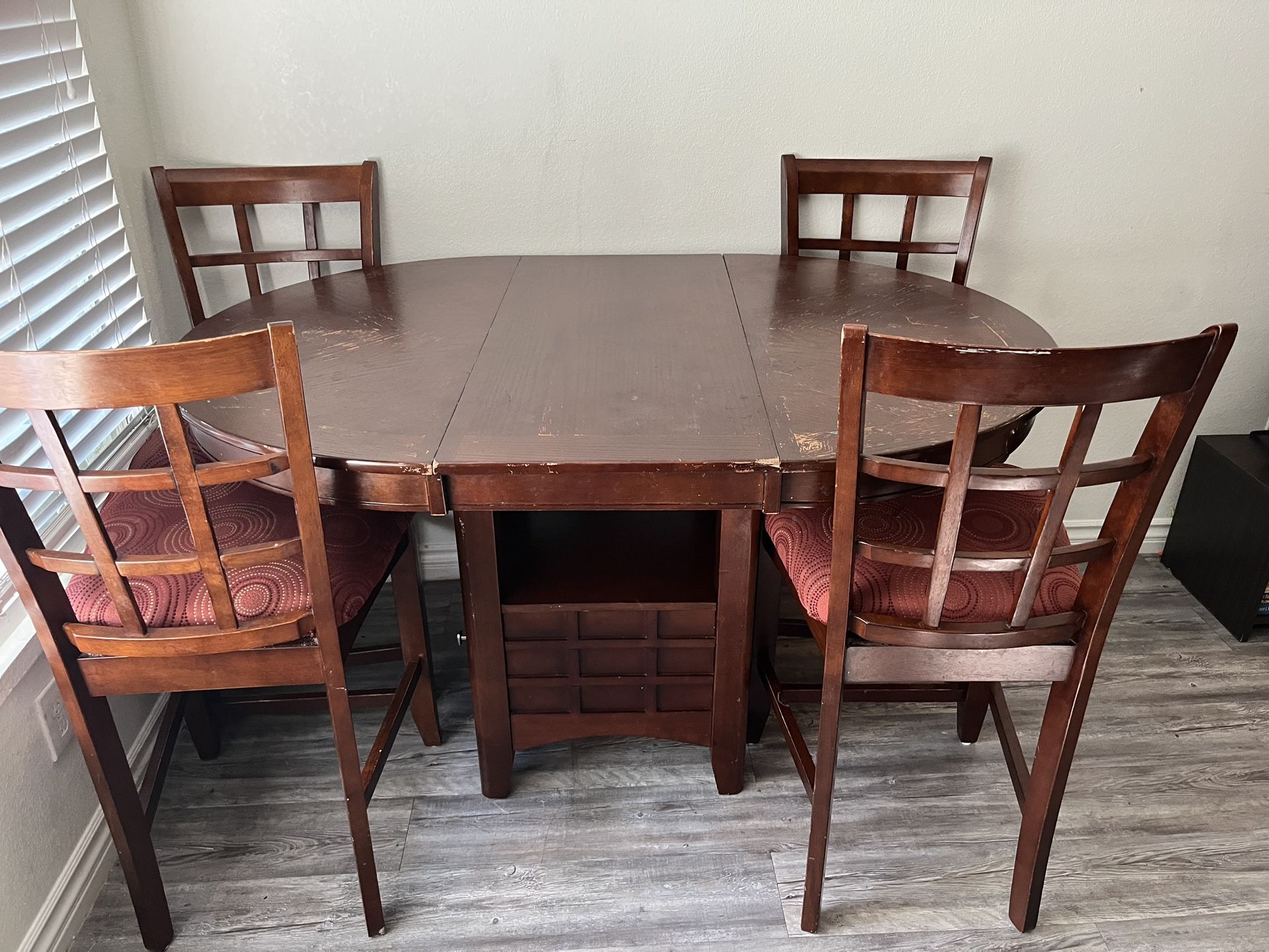 Dining Room Table