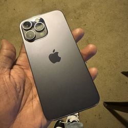 unlocked iphone 14 pro max 256 gb
