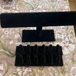 Jewelry Holder