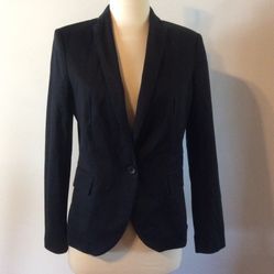 Women’s XXI Black Women’s Blazer Fully Lined