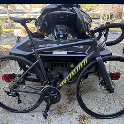 Specialized Tarmac 56”