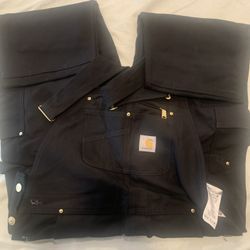 Carhartt Overalls