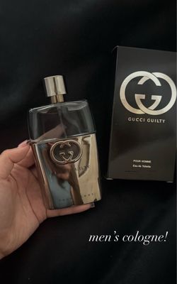 men’s cologne