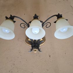 Bathroom Vanity Light