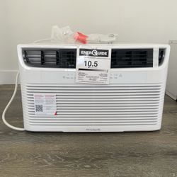 Wall AC Frigidaire 115volt