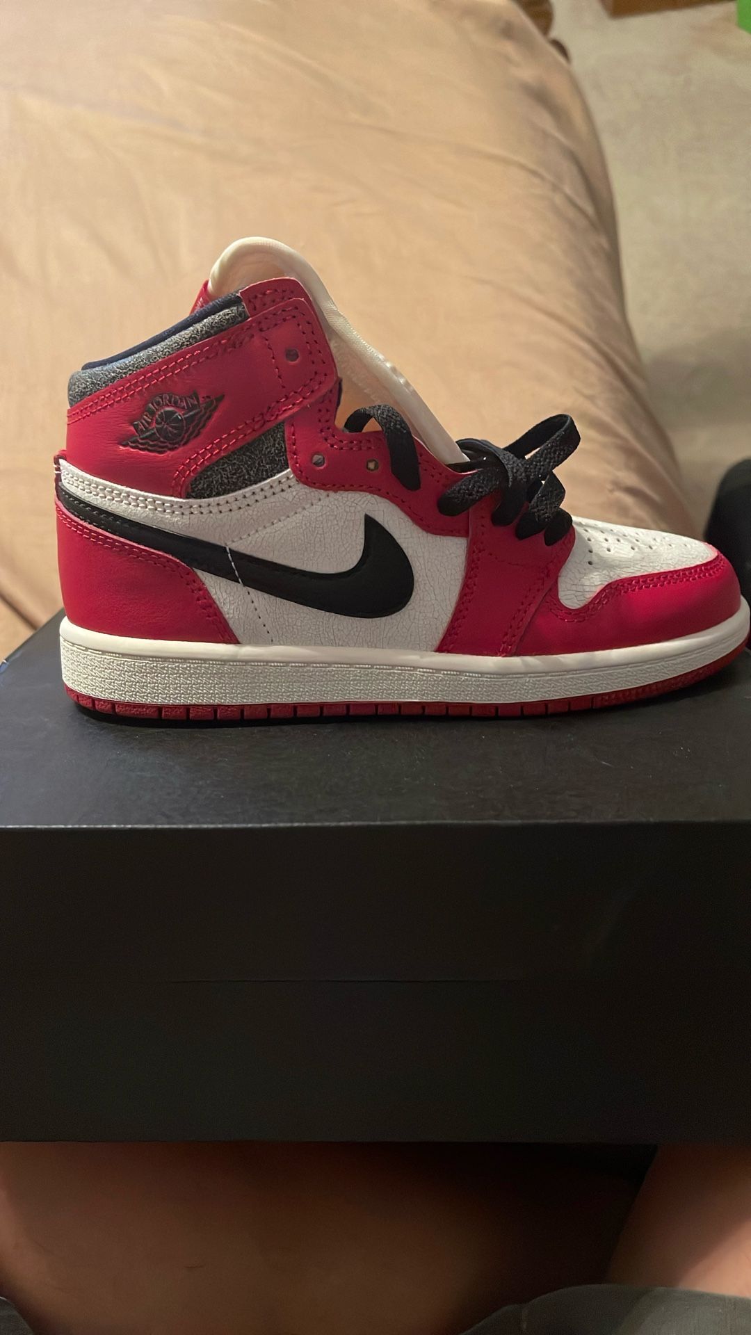 Jordan 1 Retro High OG