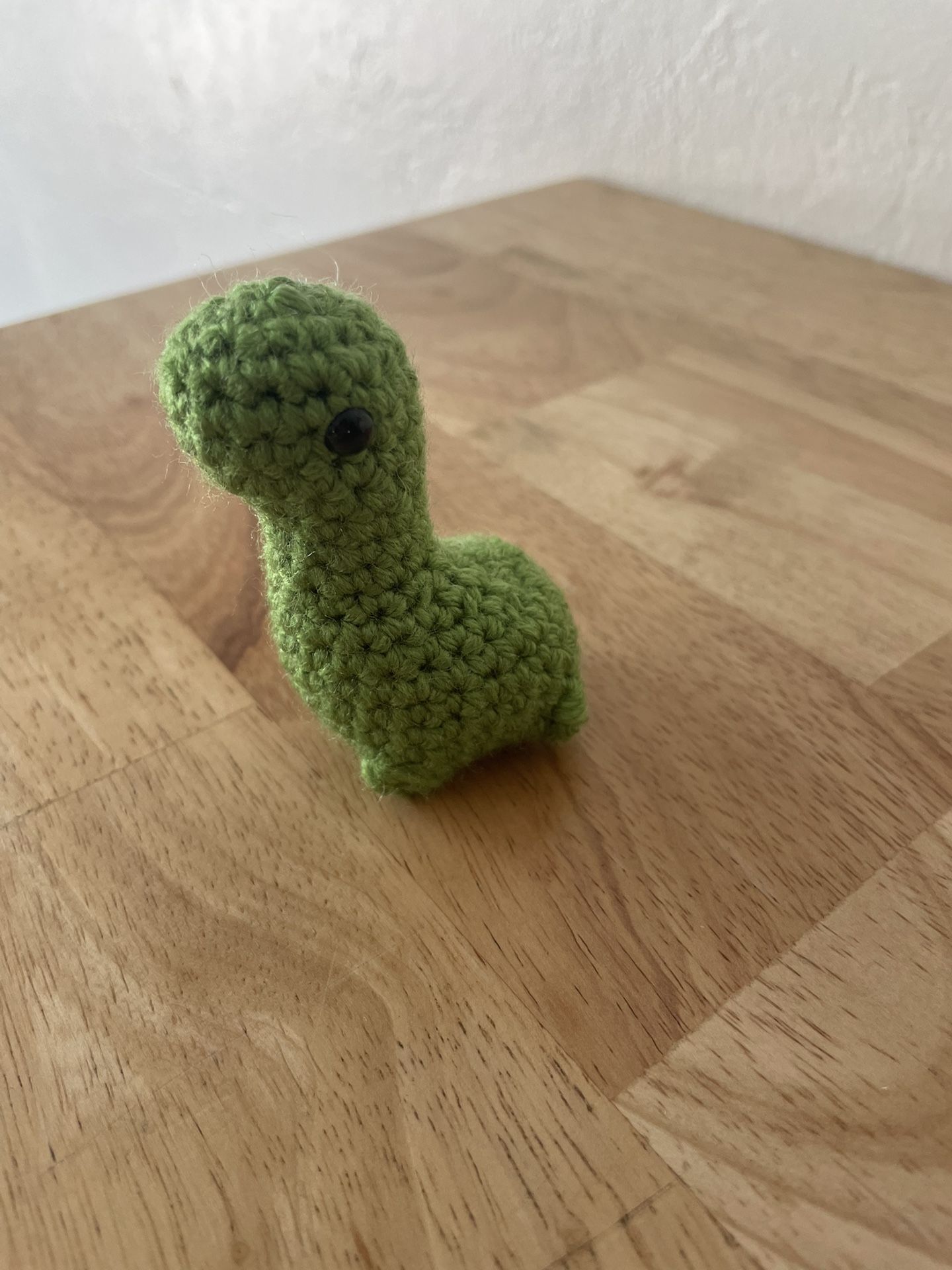 Brontosaurus