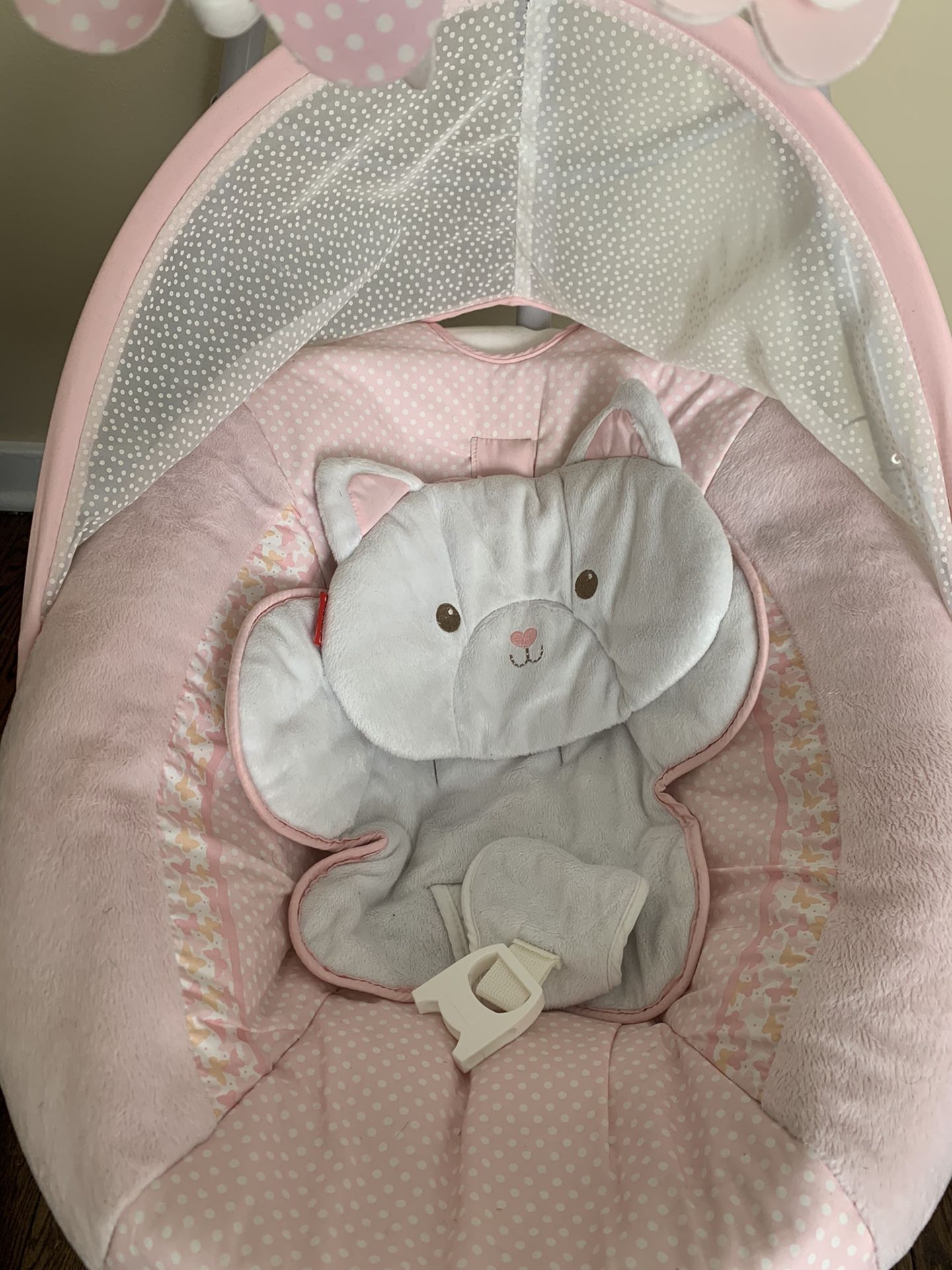 Graco Baby Swing