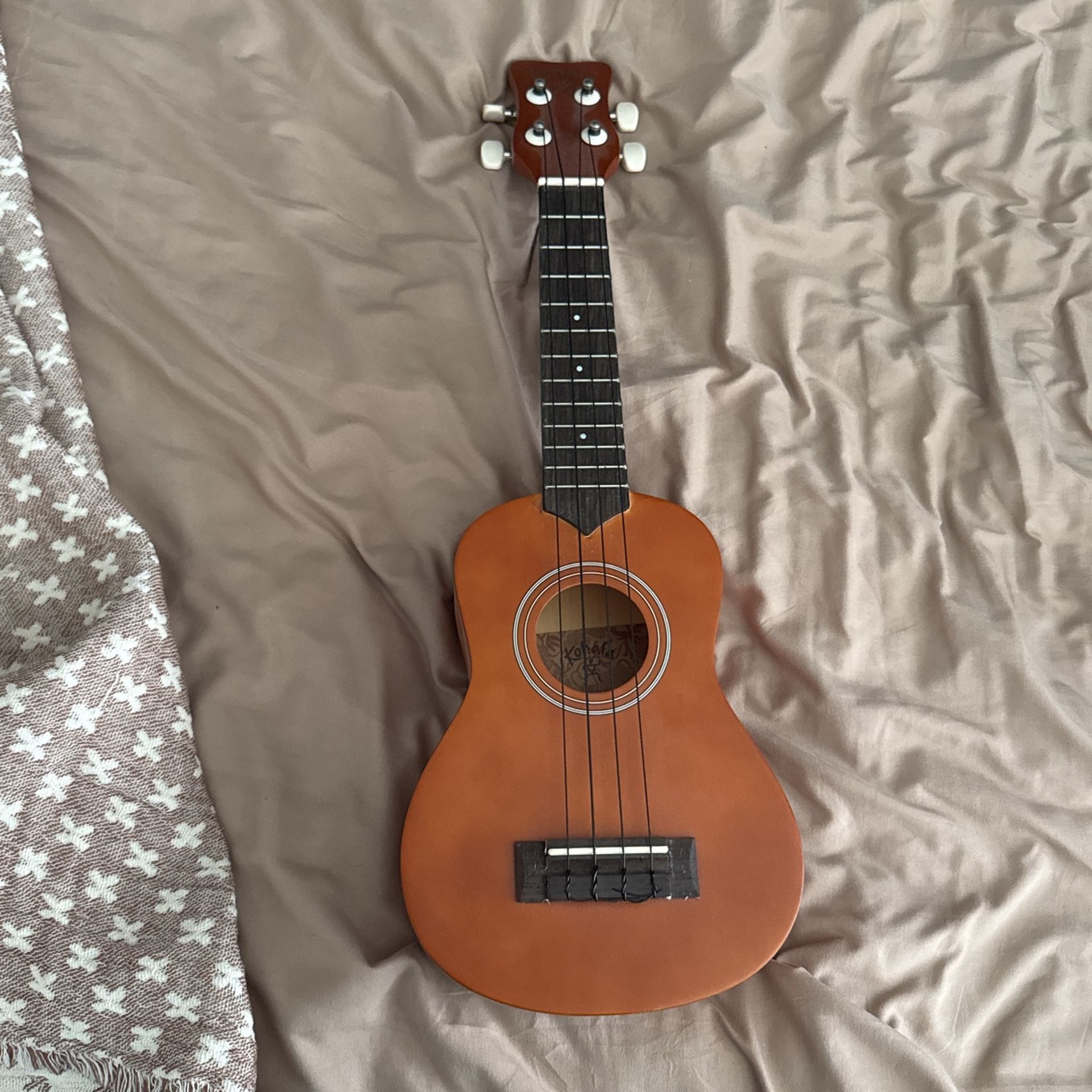 Kohala Ukulele