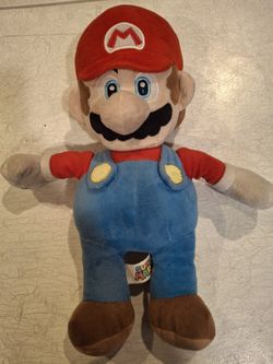 Mario