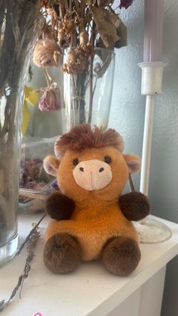 aurora palm pals cow