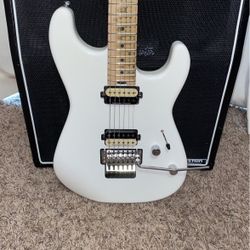 Charvel Pro Mod San Dimas