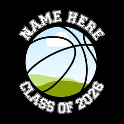 Custom Senior Shirts