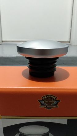 Harley Davidson gas cap