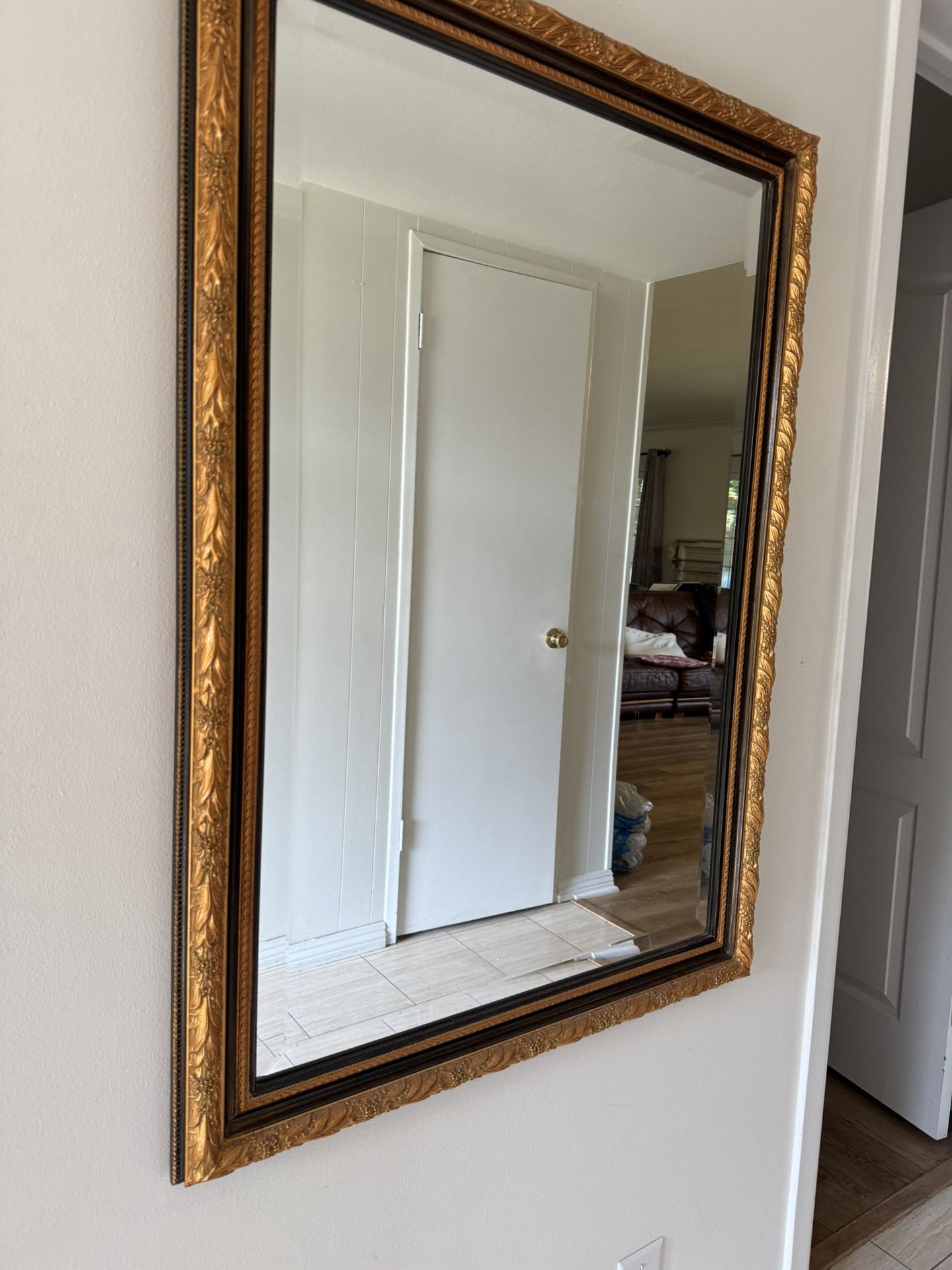 Medium Size Mirror 