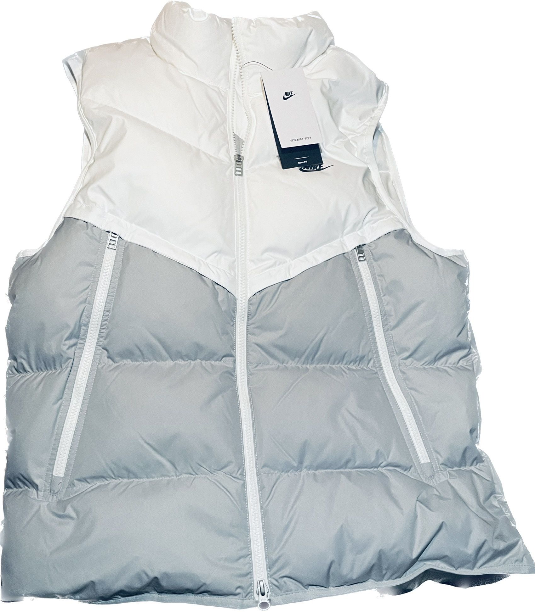 Nike Men’s Bubble Vest