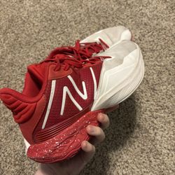 Used Bb Shoes
