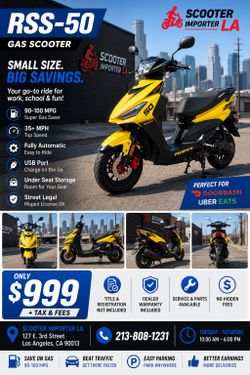 🛵THE GAS SAVER EVERYONE IS TALKING ABOUT! 🛵