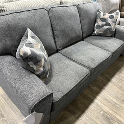 Cascilla Sofa NEW IN BOX