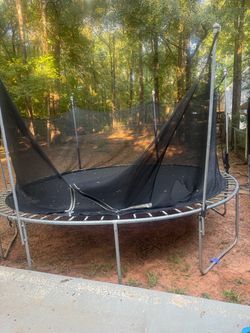 Trampoline