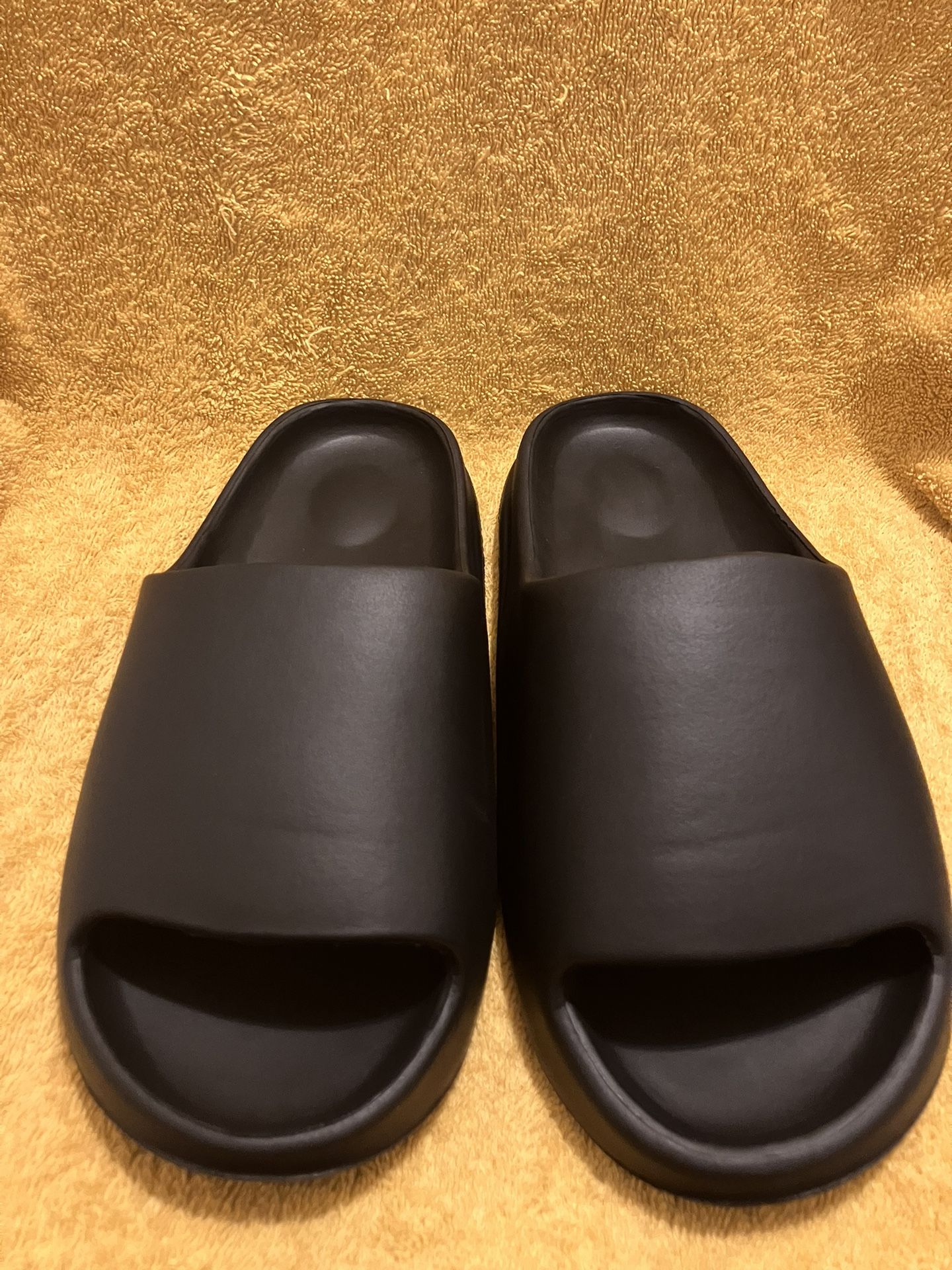 Black Slides