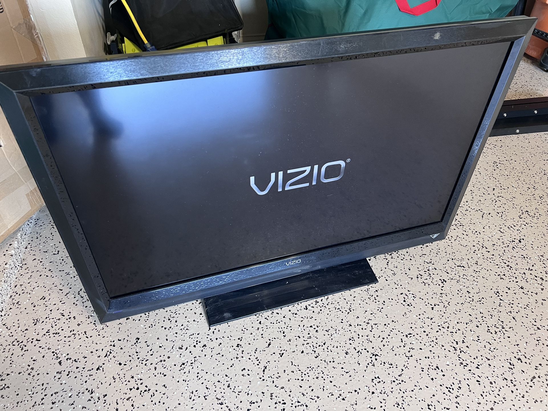 48” Visio TV
