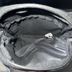 Nike Cross Body Black Lightly Used 