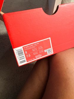 Dunks for sale!