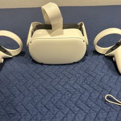 Oculus Quest 2