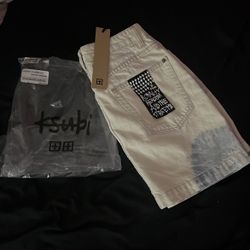 Ksubi Skirt Womens 28’