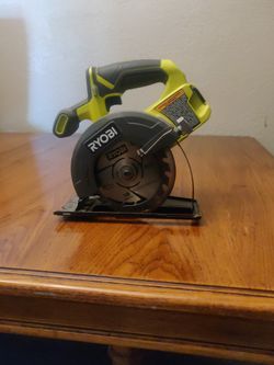 RYOBI Circular Saw