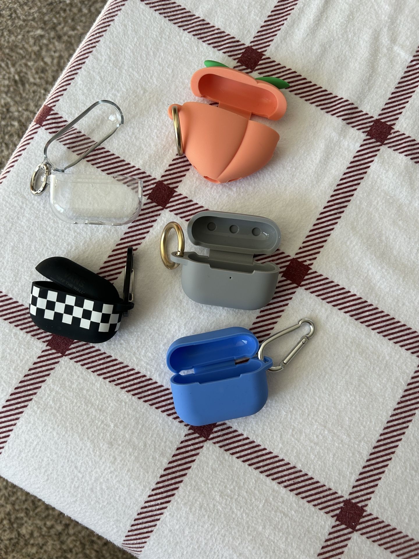 AirPods Pro 2 Cases