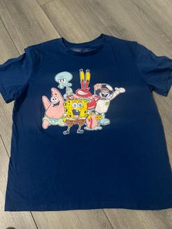 SpongeBob Squarepants 