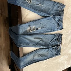 Levi’s Jeans 